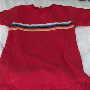 Brandy tee